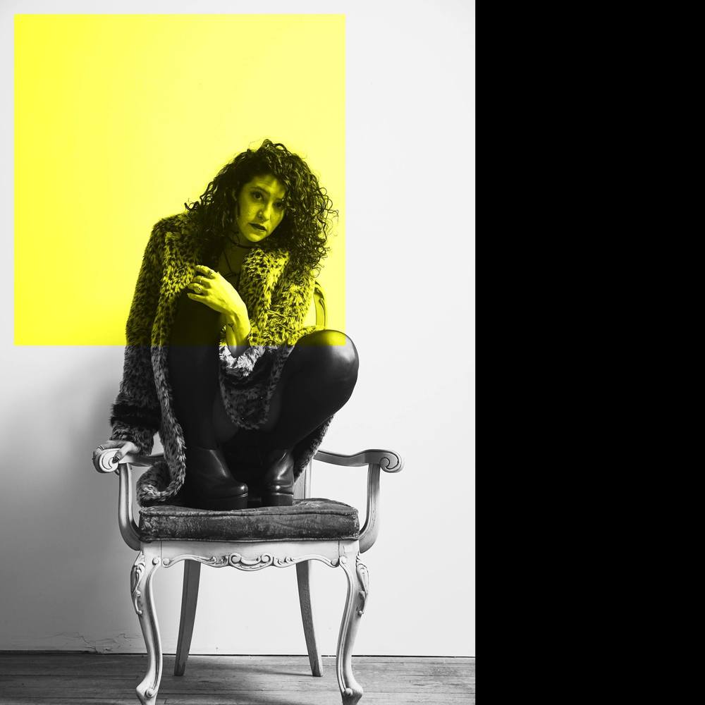 Meet your Posher, Jordan